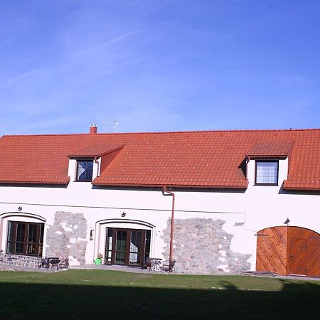 Statek Malcany Cim Экстерьер фото