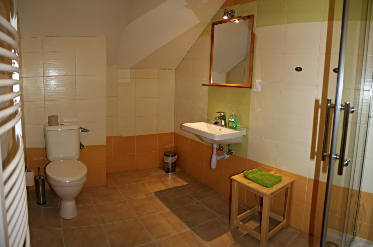 Statek Malcany Cim Экстерьер фото